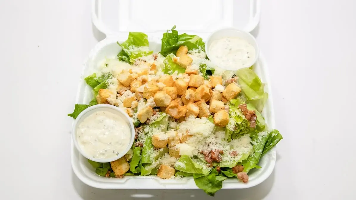 Wing family pack combos and boneless wings at Ring-a-Wing East London