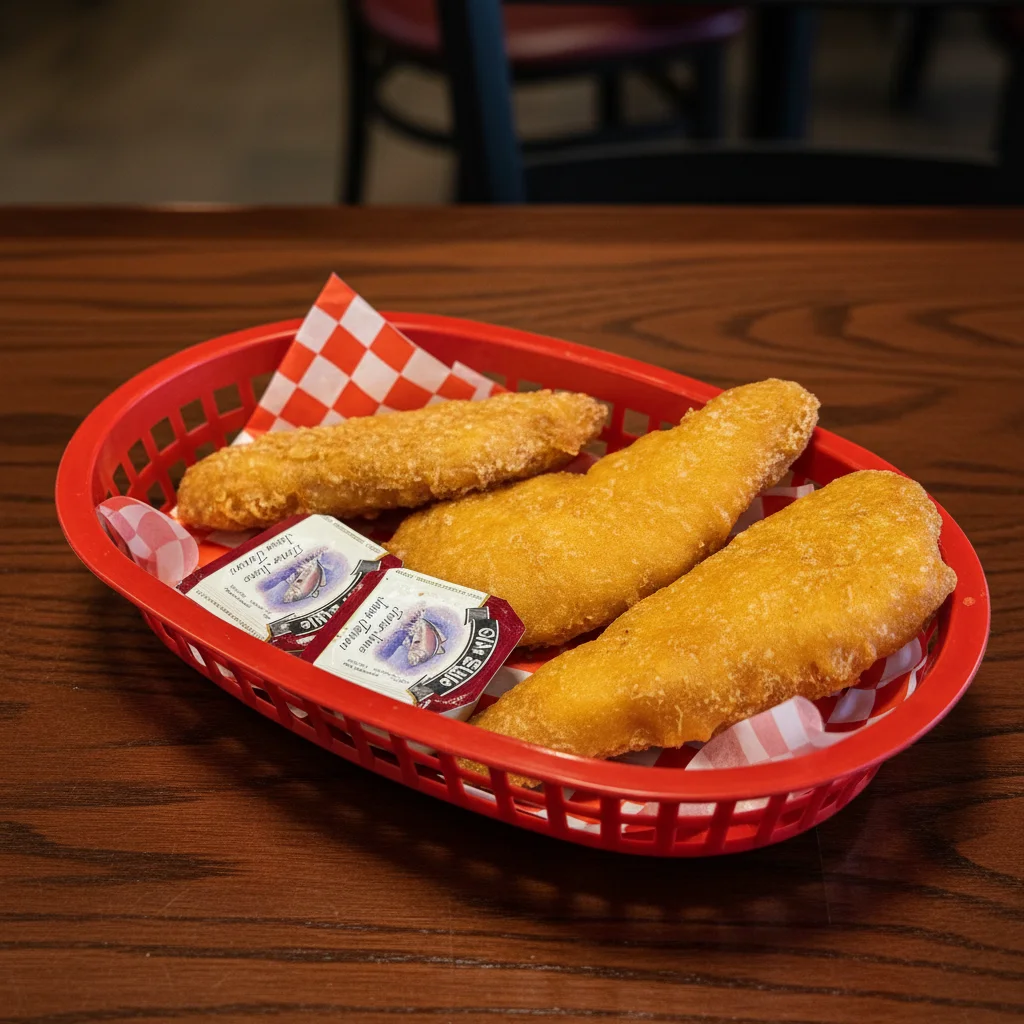 Large family wing pack at Ring A Wing