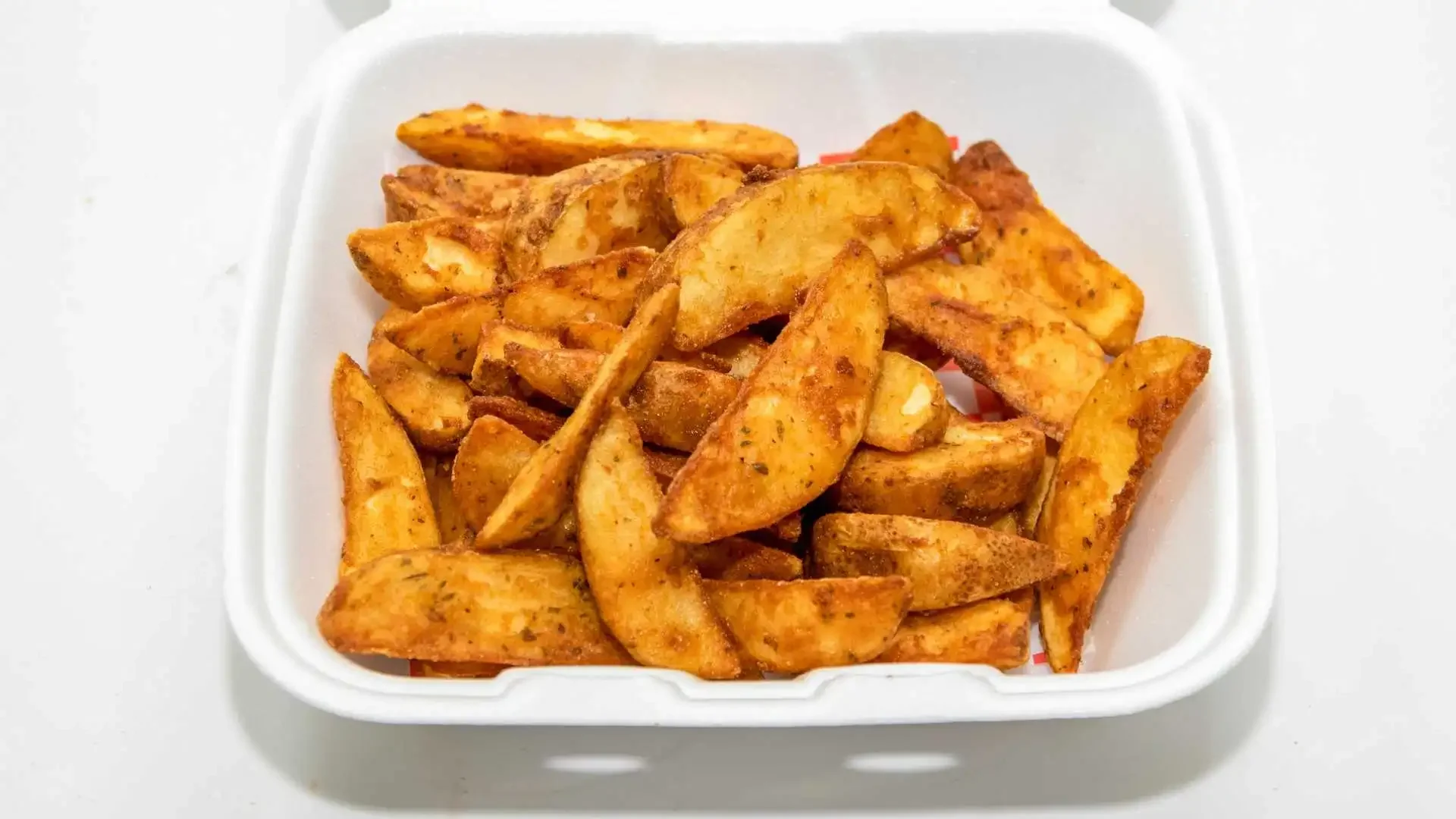 Garlic parmesan wings in London Ontario